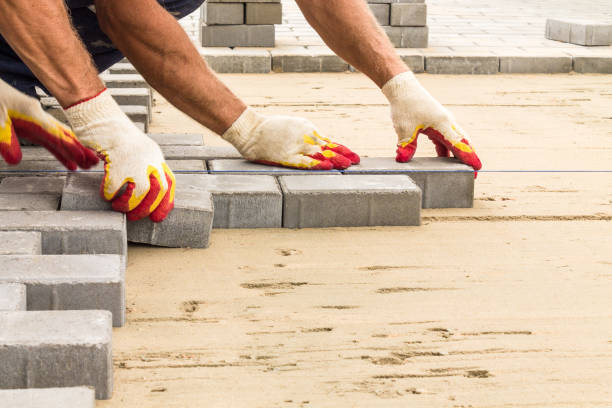 Reasons to Select Us for Your Driveway Paving Requirements in Beechwood Village, KY