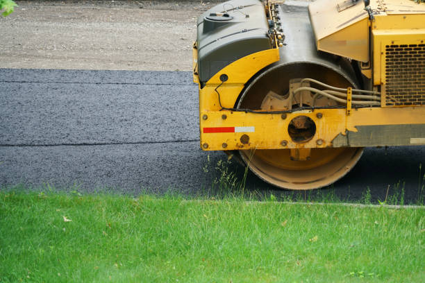 Best Concrete Paver Driveway  in Beechwood Village, KY