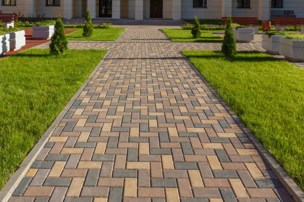 Best Permeable Paver Driveway  in Beechwood Village, KY